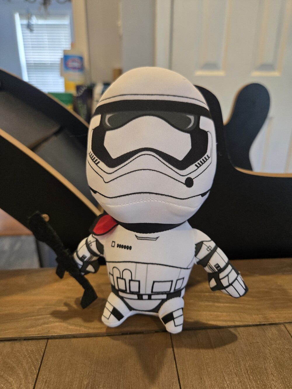 Comic Images Star Wars First Order Stormtrooper Plush